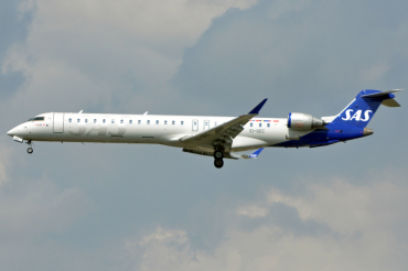 EI-GEC (15246) 2009 Bombardier CRJ-900LR