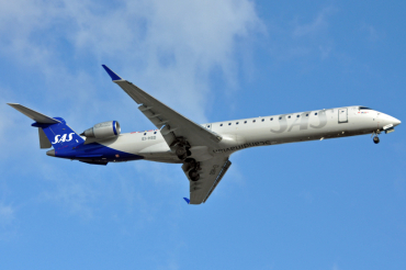 EI-HSD (15085) 2006 Bombardier CRJ-900LR