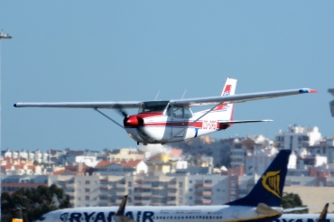 CS-DAG (172RG0009.0003) Cessna 172RG Cutlass