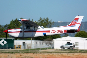 CS-DAG (172RG0009.0003) Cessna 172RG Cutlass