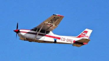 CS-DAG (172RG0009.0003) Cessna 172RG Cutlass