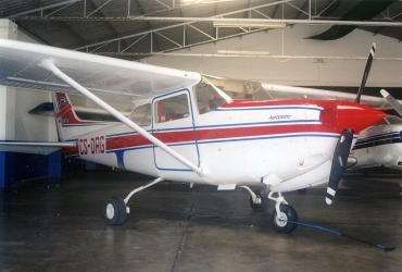 CS-DAG (172RG0009.0003) Cessna 172RG Cutlass