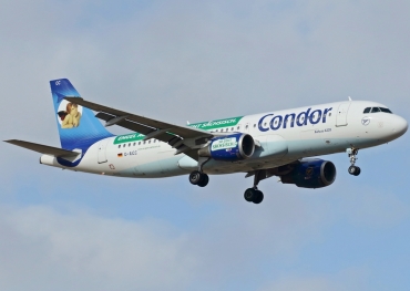 D-AICC (809) 1998 Airbus A320-212
