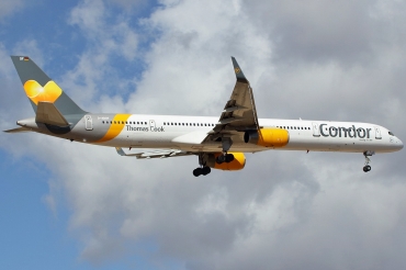 D-ABOF (29013) 1999 Boeing 757-330(WL)