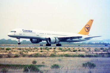 D-ABNB (cn 5246) Airbus A320-214