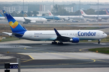 D-ABUH (26986) 1994 Boeing 767-330ER (WR)