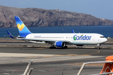 D-ABUH (26986) 1994 Boeing 767-330ER (WR)