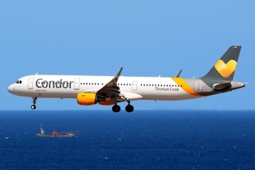 D-AIAD (6053) 2014 Airbus A321-211(WL)