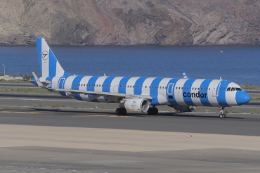 D-ATCF (5843) 2013 Airbus A321-211(WL)