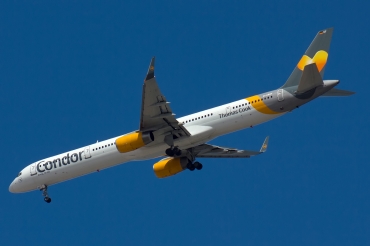 D-ABOF (29013) 1999 Boeing 757-330(WL)