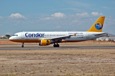 D-AICB, (cn 793), Airbus A320-212