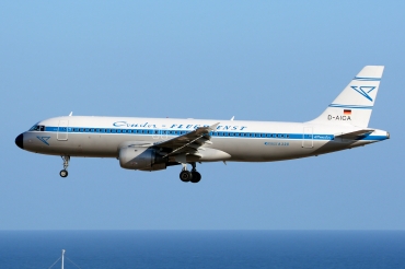 D-AICA (774) 1998 Airbus A320-212