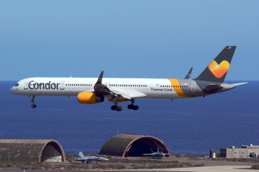 D-ABOF (29013) 1999 Boeing 757-330(WL)