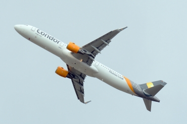 D-AIAD (6053) 2014 Airbus A321-211(WL)