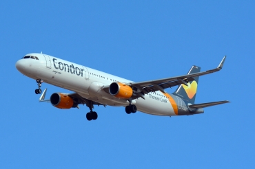 D-AIAD (6053) 2014 Airbus A321-211(WL)