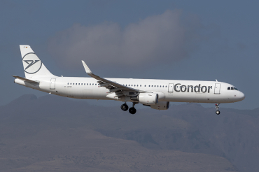 D-ATCF (5843) 2013 Airbus A321-211(WL)