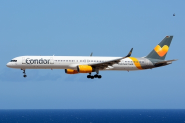 D-ABOF (29013) 1999 Boeing 757-330(WL)