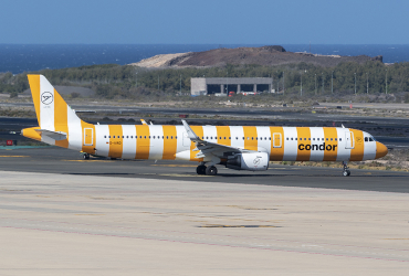 D-AIAD (6053) 2014 Airbus A321-211(WL)