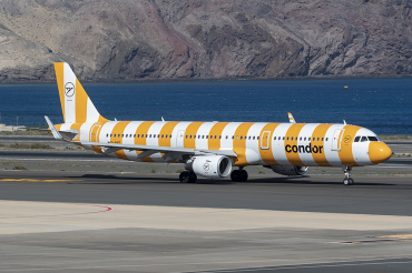 D-AIAD (6053) 2014 Airbus A321-211(WL)