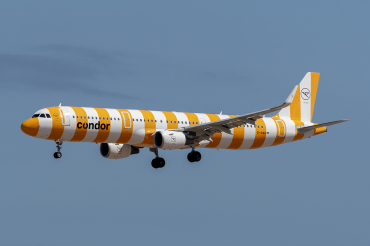 D-AIAD (6053) 2014 Airbus A321-211(WL)
