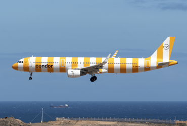 D-AIAD (6053) 2014 Airbus A321-211(WL)