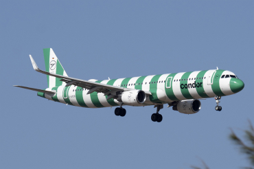 D-ATCB (6432) 2015 Airbus A321-211(WL)