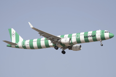 D-AIAG (6590) 2015 Airbus A321-211(WL)