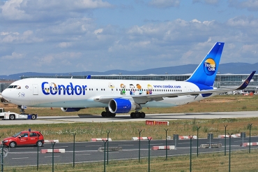 D-ABUH (26986) 1994 Boeing 767-330ER (WR)