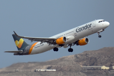 D-AIAD (6053) 2014 Airbus A321-211(WL)