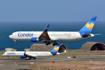 D-ABUH (26986) 1994 Boeing 767-330ER (WR)