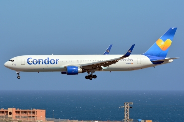 D-ABUH (26986) 1994 Boeing 767-330ER (WR)