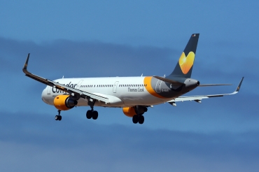 D-AIAD (6053) 2014 Airbus A321-211(WL)