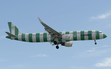 D-AIAC (5969) 2014 Airbus A321-211(WL)