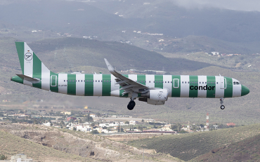 D-ATCB (6432) 2015 Airbus A321-211(WL)