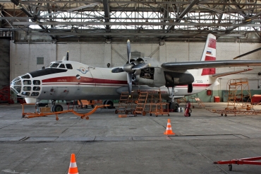 RA-30063 (1202) 1977 Antonov An-30D