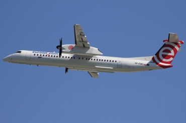 SP-EQC (4408) Bombardier Dash 8-Q402