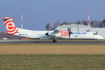 SP-EQL (4451) Bombardier Dash 8-Q402