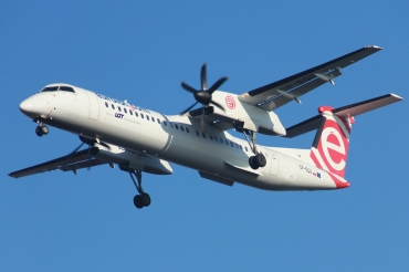 SP-EQG (4423) Bombardier Dash 8-Q402