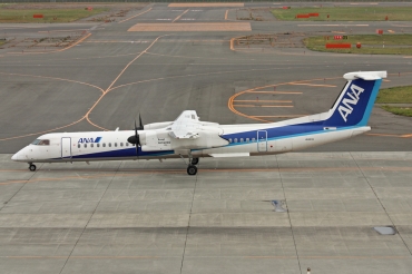 JA843A (4084) 2003 Bombardier Dash 8-Q402