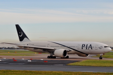 AP-BGY (33781) 2005 Boeing 777-240 LR