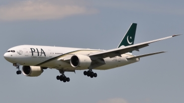 AP-BGZ (33782) 2005 Boeing 777-240 LR