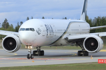 AP-BID (33780) 2008 Boeing 777-340 ER