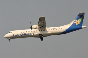 RDPL-34137 (316) 1992 ATR-72-202