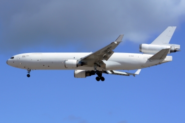 OH-NGA (48542) 2012 McDonnell Douglas MD-11(F)