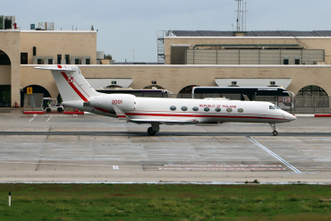 0001 (5547) 2017 Gulfstream Aerospace G550