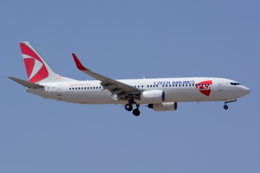 OK-TST (37884) 2010 Boeing 737-86N(WL)