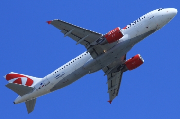 OK-MEI (003060) Airbus A320-214
