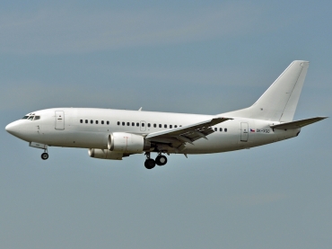 OK-XGD (26542) Boeing 737-55S