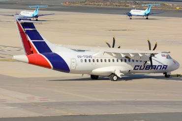 CU-T1240 (617) 2002 ATR-42-500