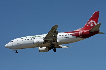 5R-MFH (26305) 1994 Boeing 737-3Q8